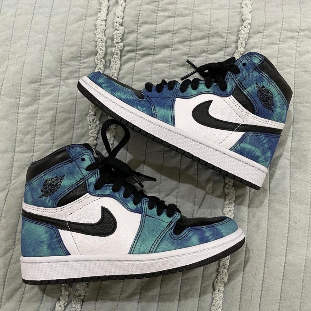 Air Jordan 1